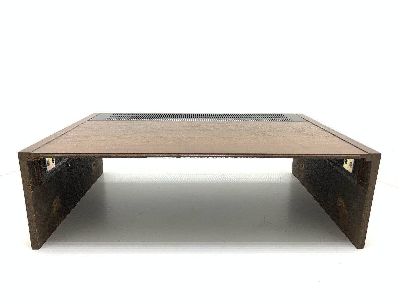 Original Wooden Cabinet for PIONEER SD-1100 Audio Scope RARE Vintage Good Look