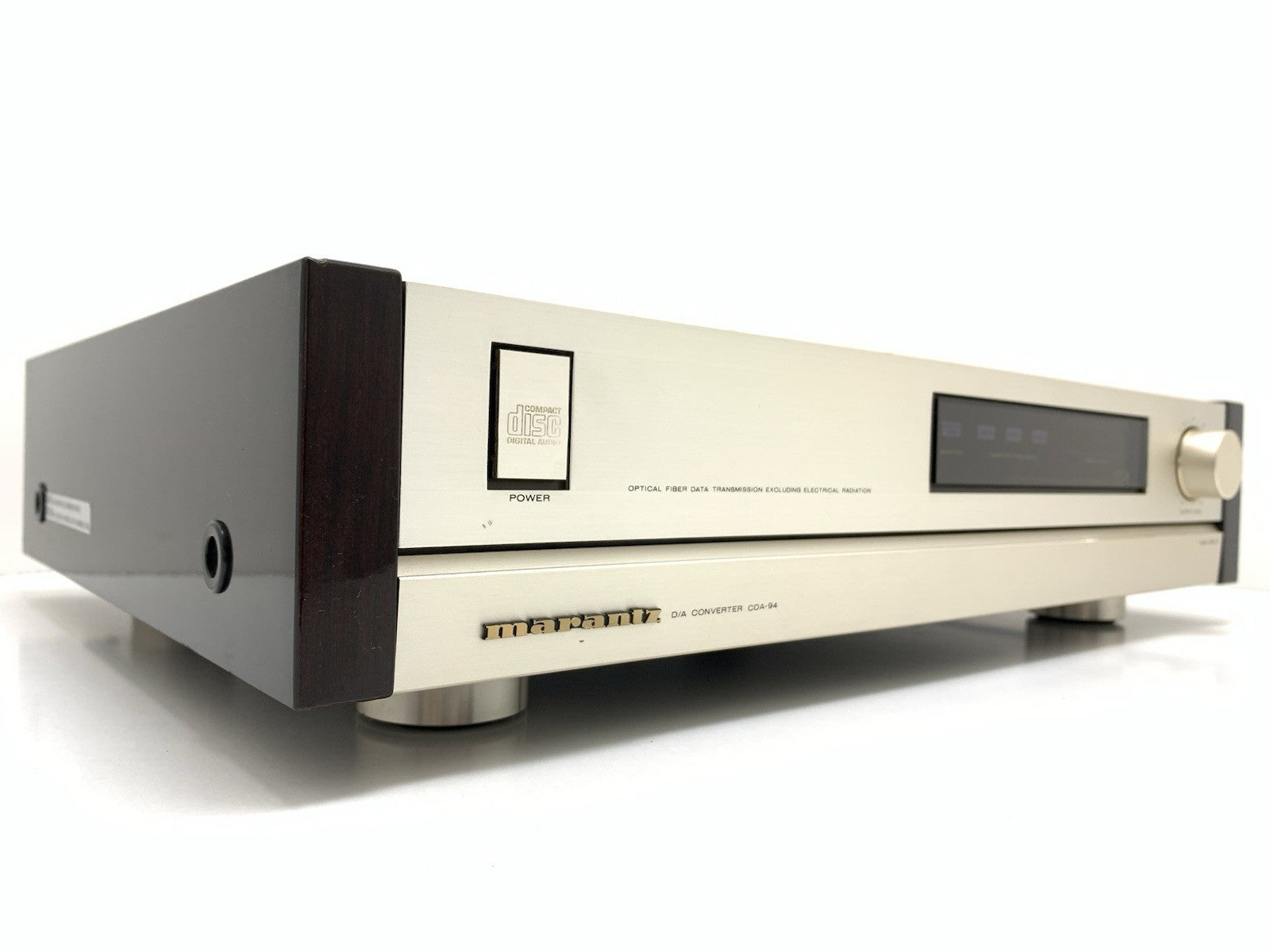 CDA-94 マランツ Marantz 中古 D⁄Aコンバーター marantz D⁄Aコンバ－タ