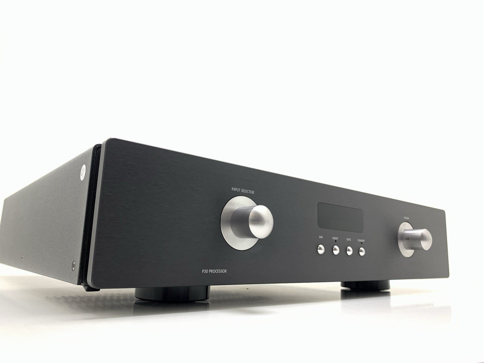 PRIMARE P30 Surround Processor Pre Amplifier Hi End Vintage 2000 WORK Good Look