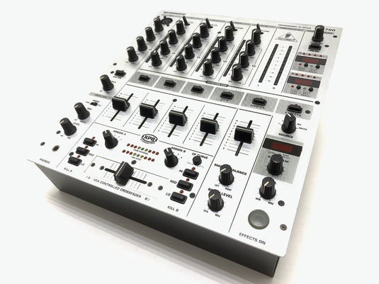 BEHRINGER Professional PRO MIXER DJX-700 Efects Multi-FX Processor WORK GoodLook