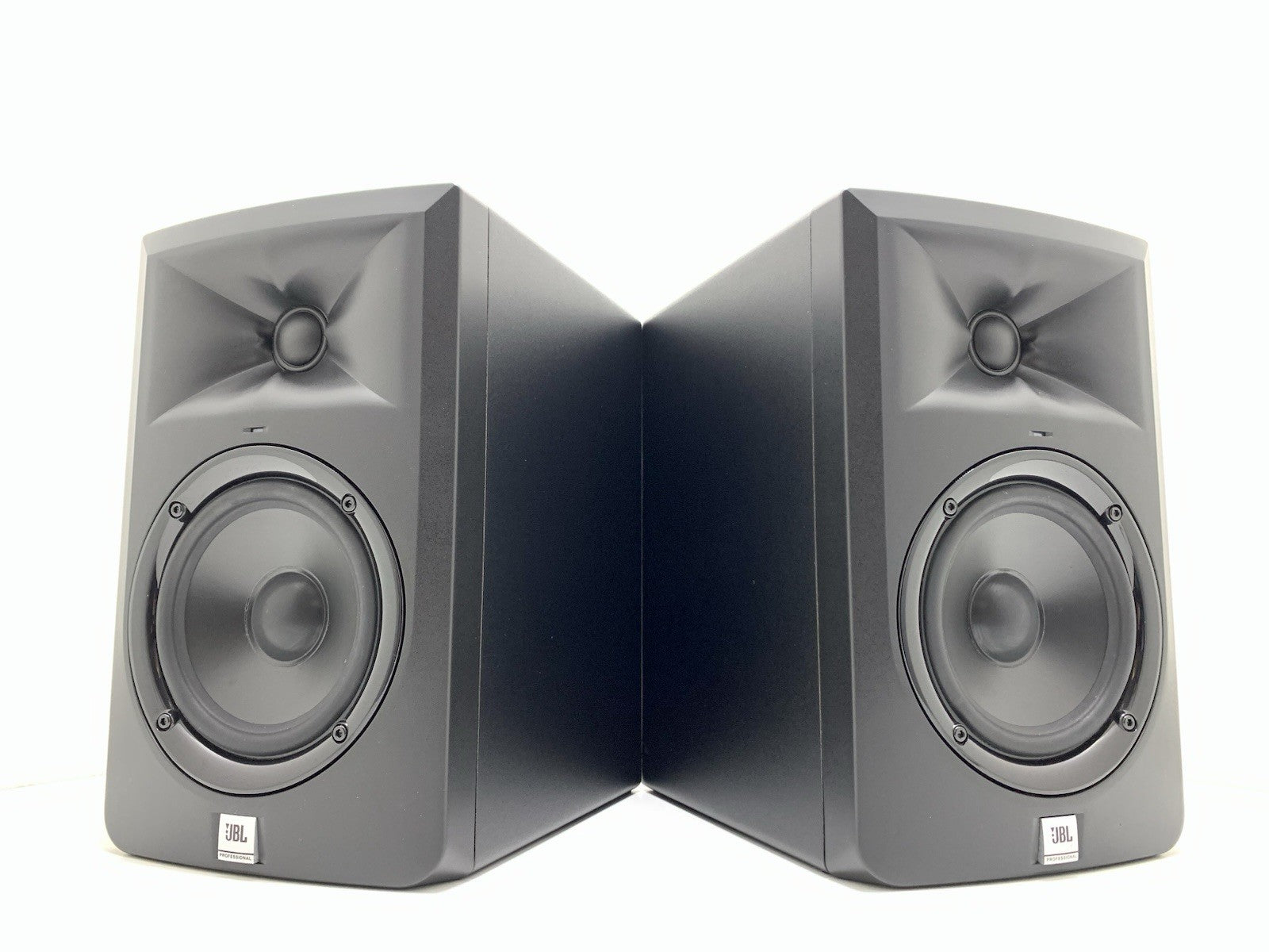 JBL LSR 305 Profesional 5