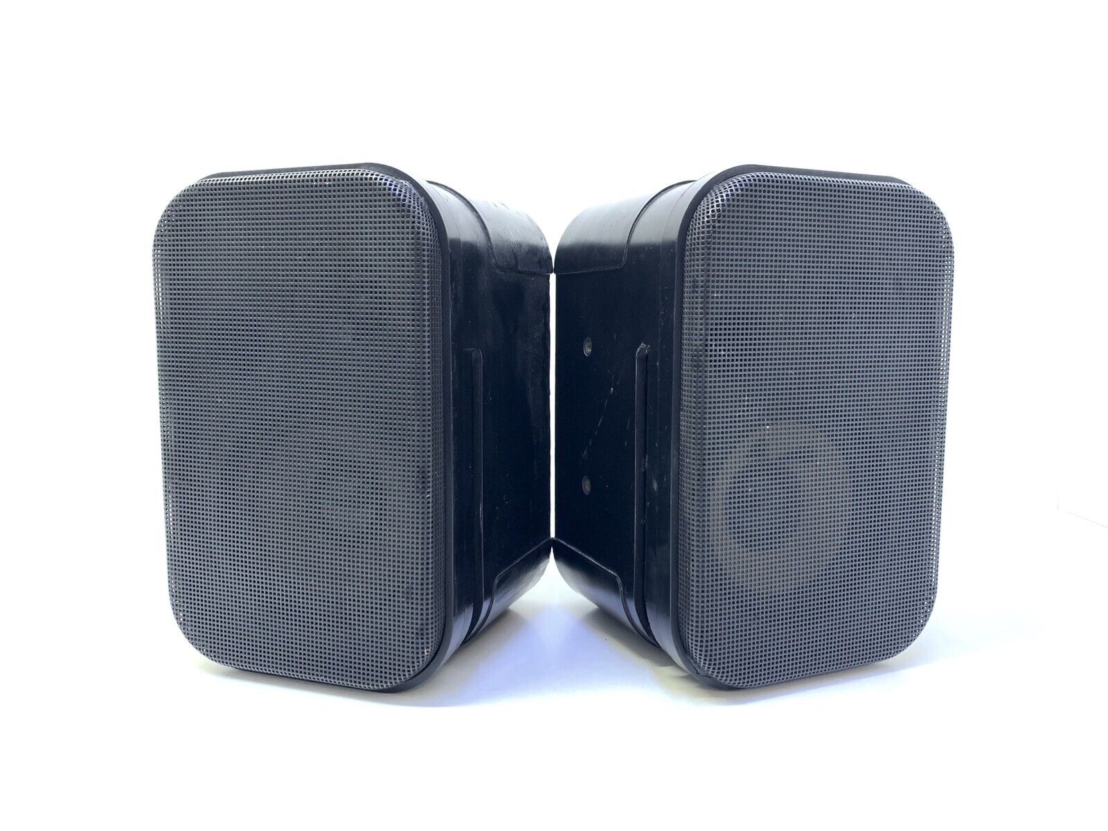 OPTIMUS model DMS-4TS Professional Speaker 2 Way 100 Volts or 8 Ohm Refurbished