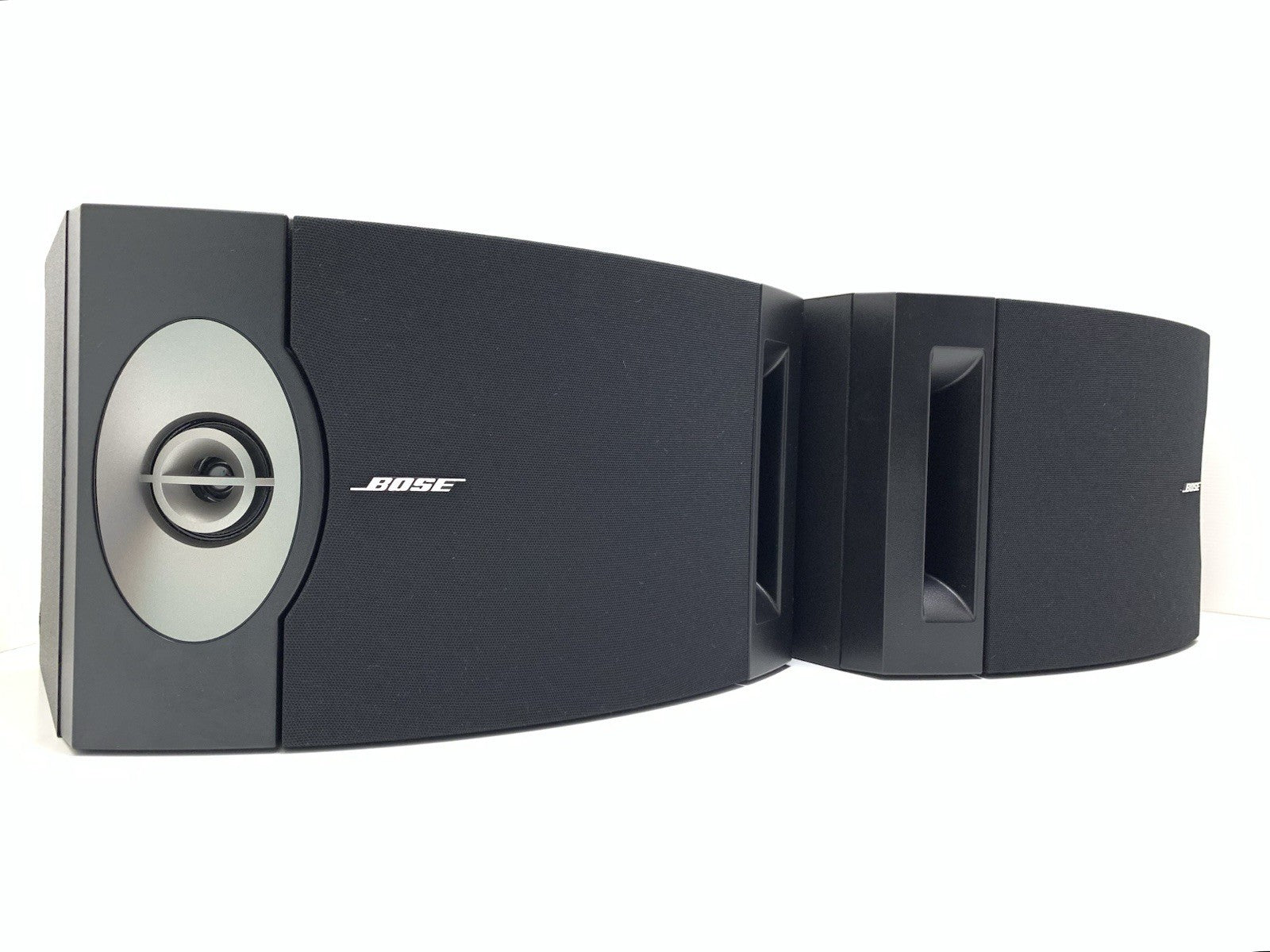 BOSE 201シリーズ　ペア BOSE 201 Series Ⅳ ペア RIGHT LEFT Pair of Bose 201 Series