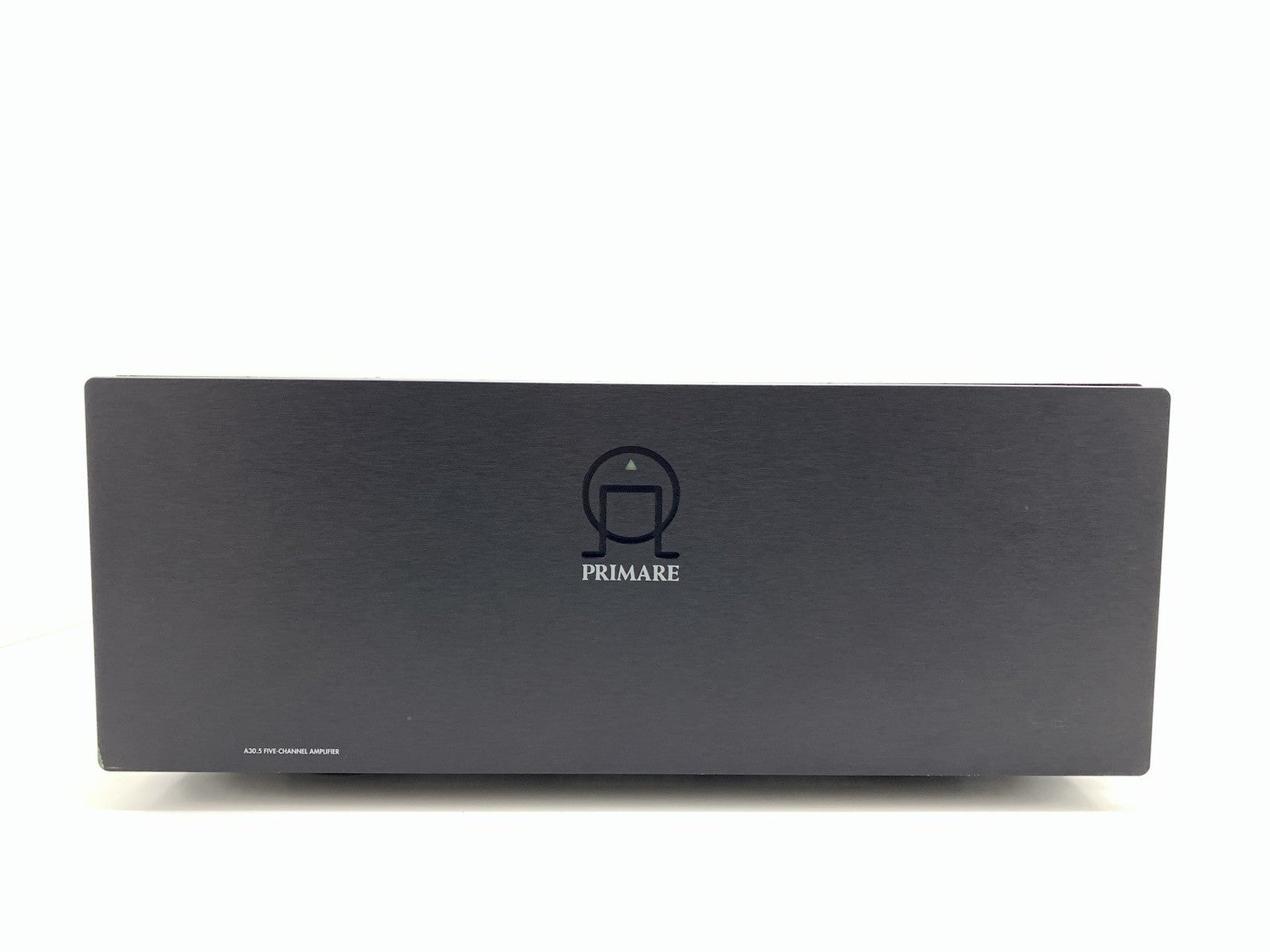 PRIMARE A30.5 Power Amplifier 5X 125Watts RMS Hi End Vintage 2005 WORK Good Look