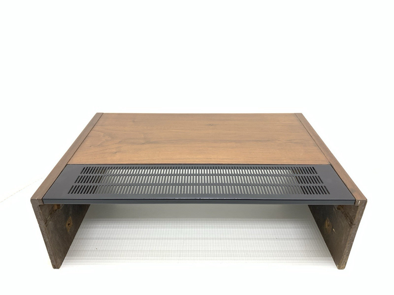 Original Wooden Cabinet for PIONEER SD-1100 Audio Scope RARE Vintage Good Look