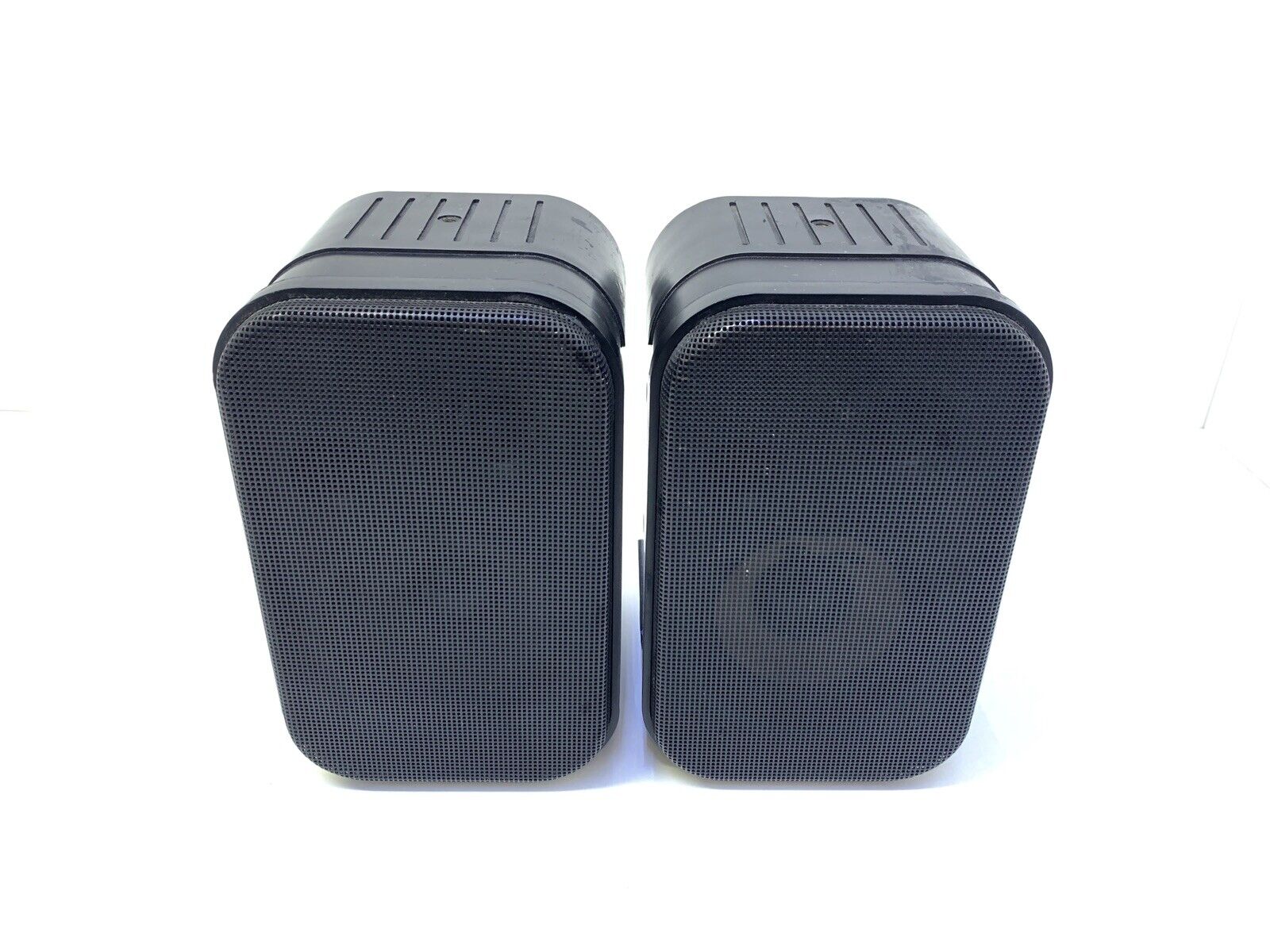 OPTIMUS model DMS-4TS Professional Speaker 2 Way 100 Volts or 8 Ohm Refurbished