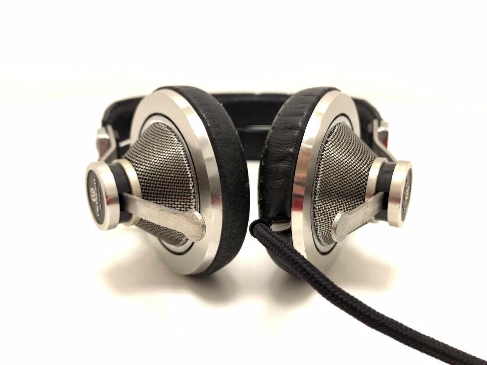 PIONEER SE-L401 Very Rare Headphones Vintage 1974 Hi End Work Good Look