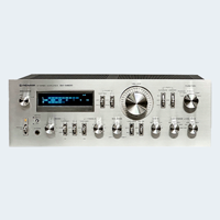 Amplificador