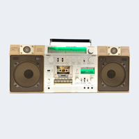 Boombox
