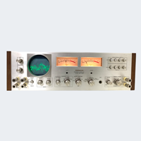 Osciloscopio de Audio