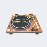 Tocadiscos