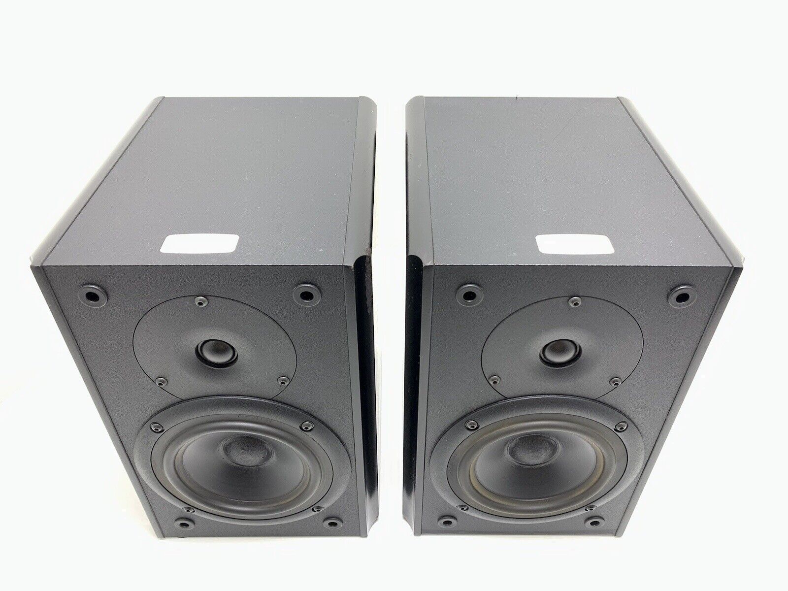 RUARK EPILOGUE II Original Speaker 2Way 100 Watts Vintage WORK made UK Good Look