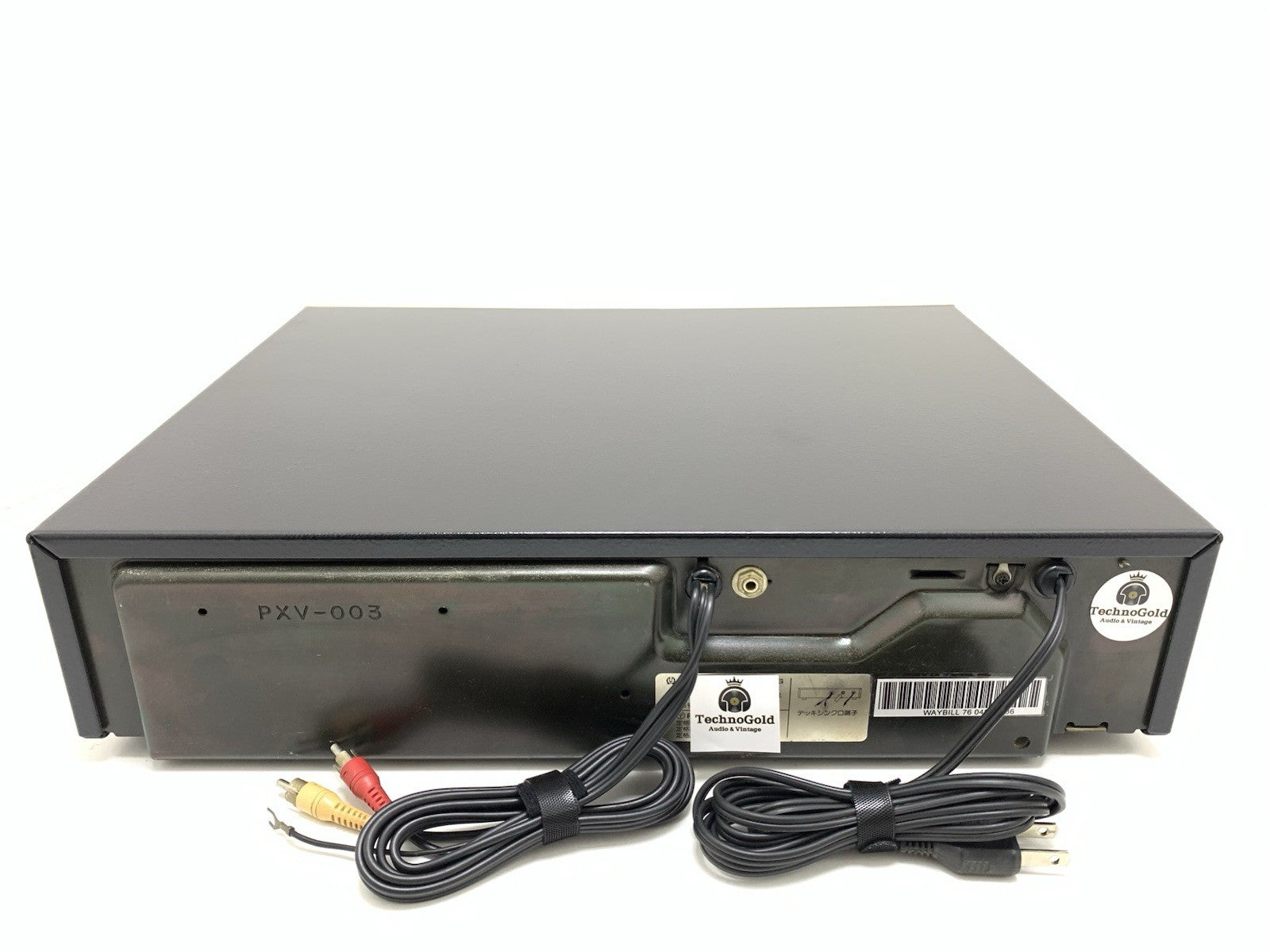 Pioneer PL-88FS Front Loading Direct Drive Turntable Serviced Vintage Good Look