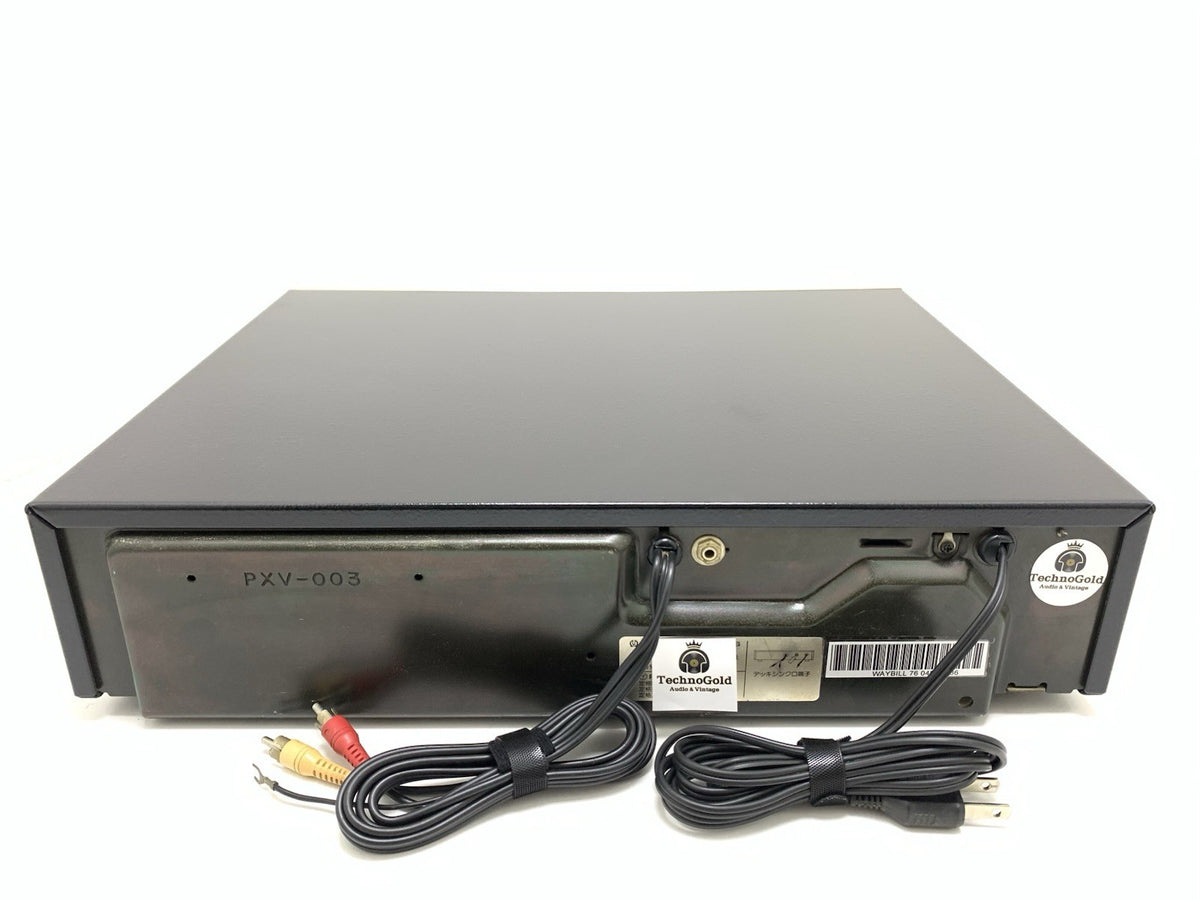 Pioneer PL-88FS Front Loading Direct Drive Turntable Serviced Vintage Good Look