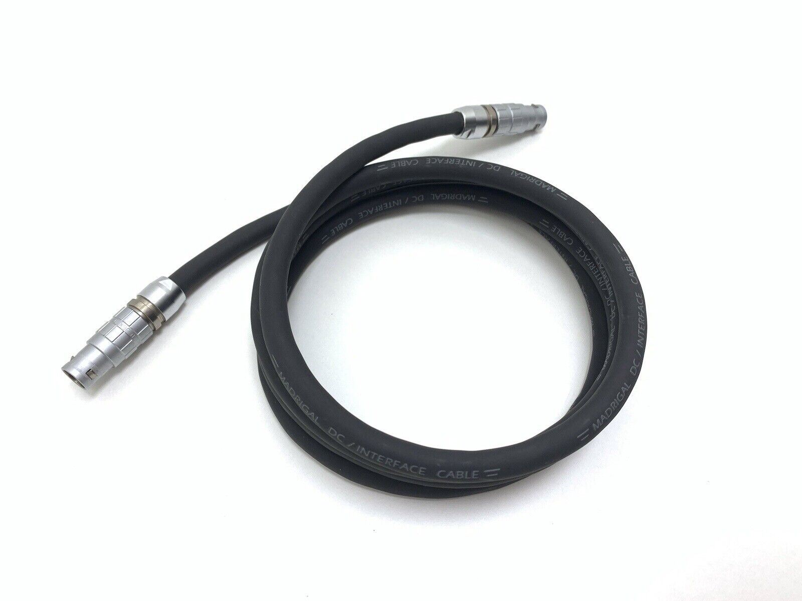 MARK LEVINSON Umbilical DC Interface Cable By MADRIGAL Original for 32 52 26 25