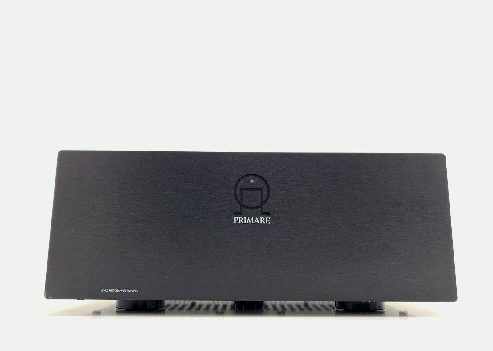 PRIMARE A30.5 Power Amplifier 5X 125Watts RMS Hi End Vintage 2005 WORK Good Look