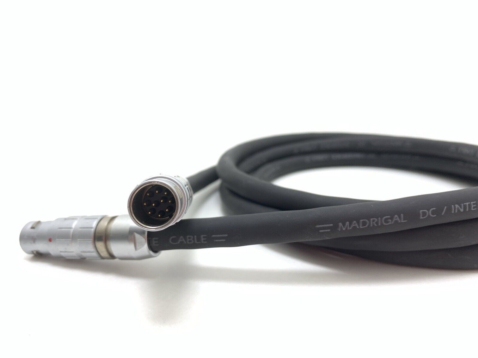 MARK LEVINSON Umbilical DC Interface Cable By MADRIGAL Original for 32 52 26 25