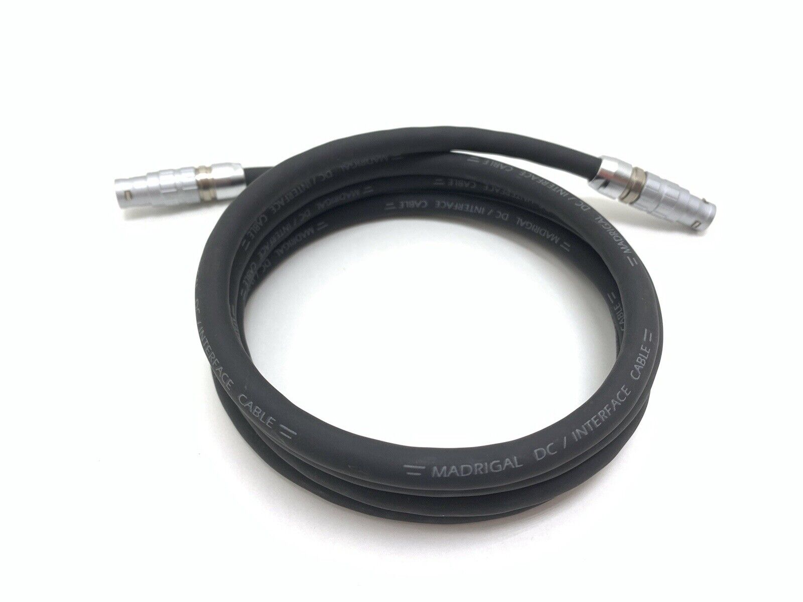 MARK LEVINSON Umbilical DC Interface Cable By MADRIGAL Original for 32 52 26 25