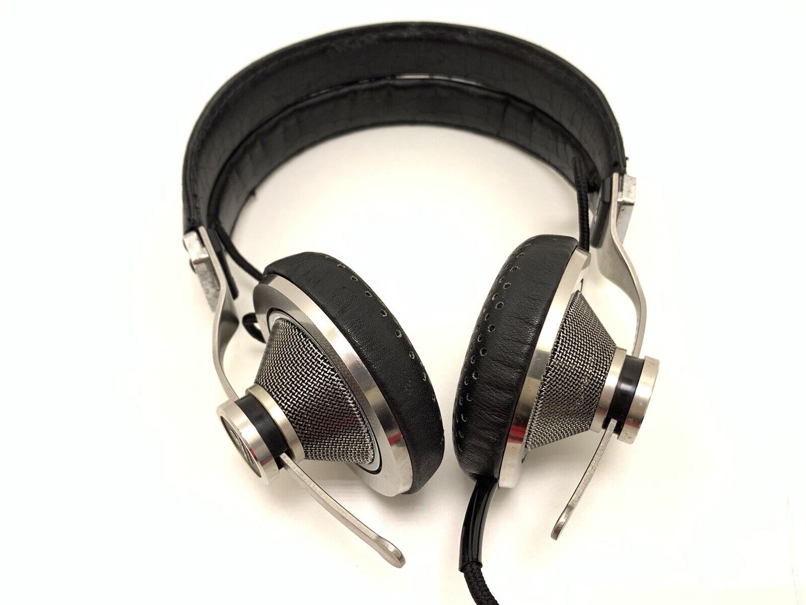 PIONEER SE-L401 Very Rare Headphones Vintage 1974 Hi End Work Good Look