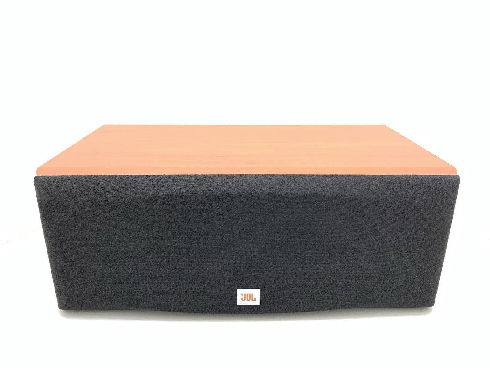 JBL Northridge EC25 Center Speakers 2 Way 125W RMS Vintage 2003 WORK Good Look