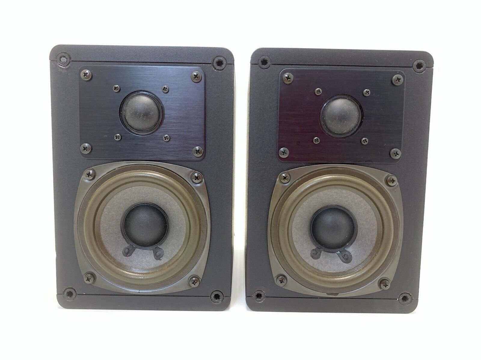 MARANTZ Model LS1040 Original Speaker 2 Way 80 Watts Vintage 1995
