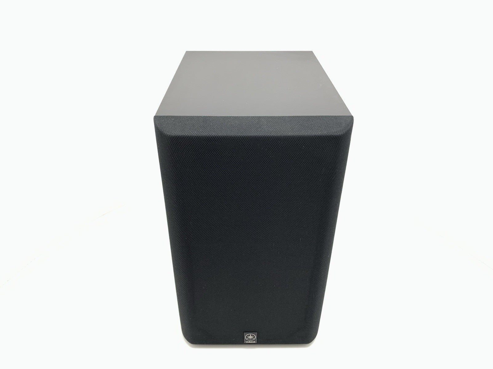 YAMAHA SW P 30 SubWoofer Speaker 40 Watts RMS Hi Fi Vintage 1999 Work Good Look