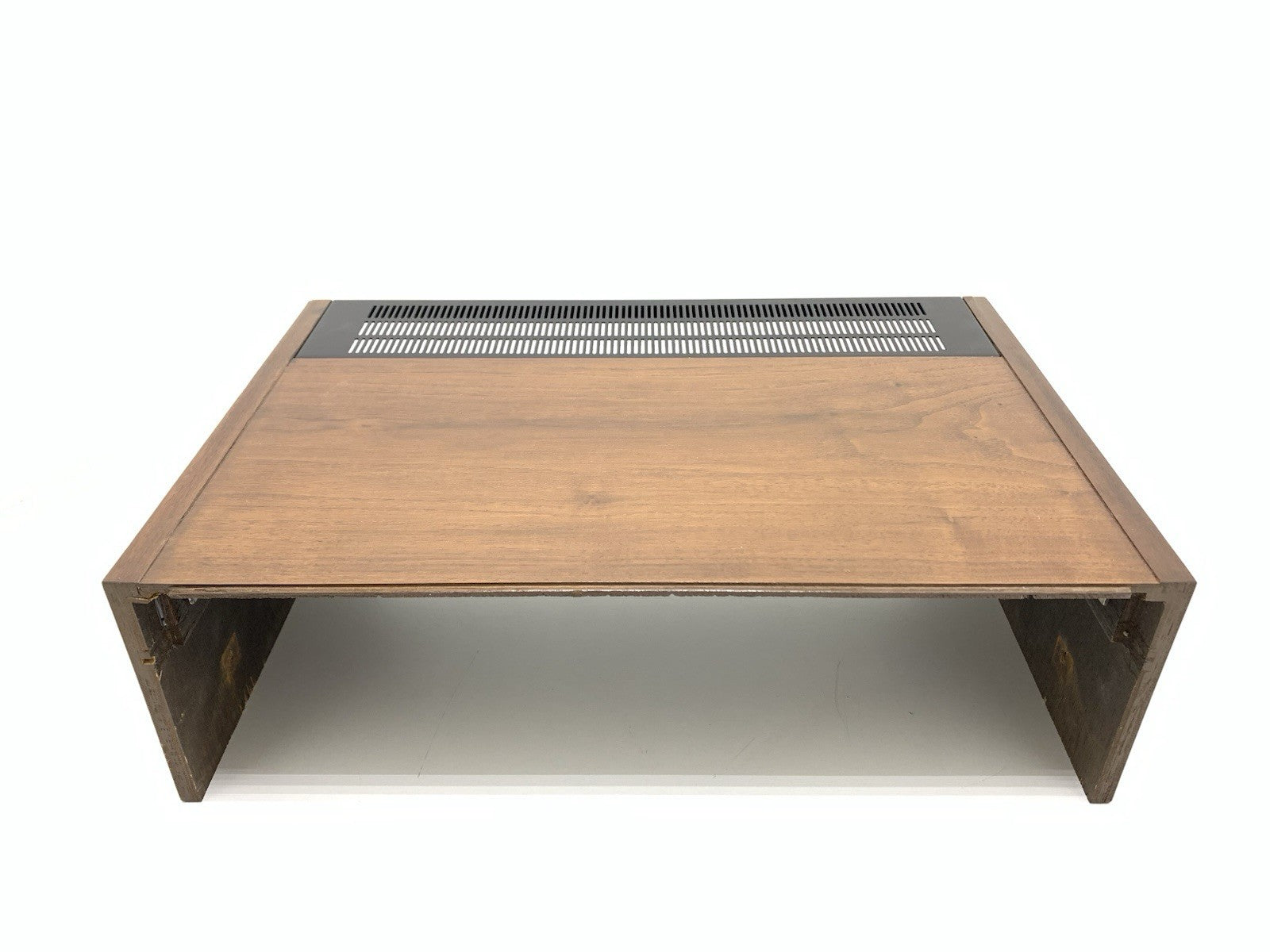 Original Wooden Cabinet for PIONEER SD-1100 Audio Scope RARE Vintage Good Look