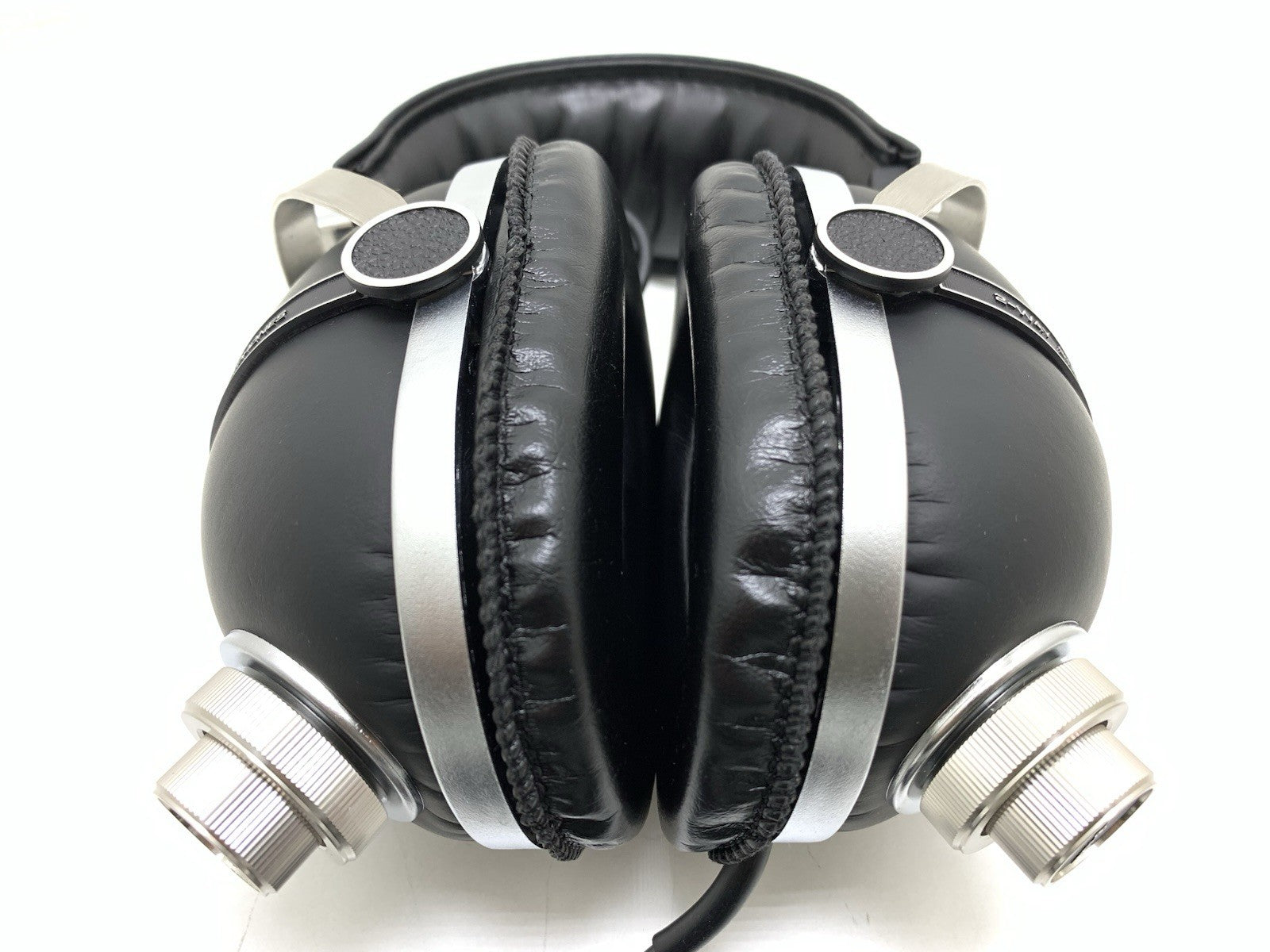 PIONEER SE 505 RARE 2 Way Headphones Vintage 1973 with Original BOX NEW NO USED