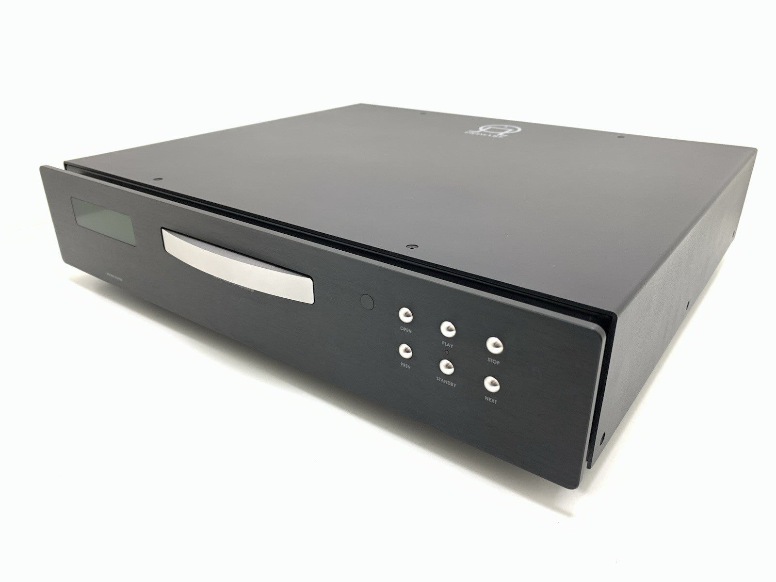 PRIMARE V25 Video Player DVD CD VCD SVCD Compact Disc Original WORK Good Look