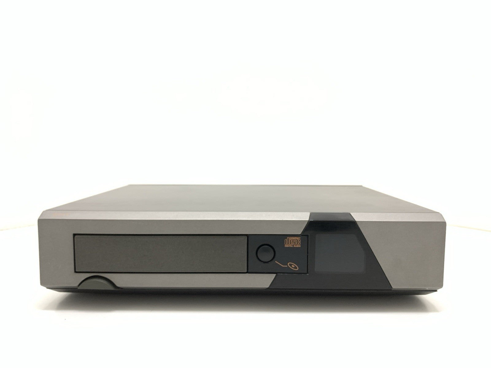 Quad 66 Audiophile CD Player Compact Disc TDA1541A-S1 DAC Remote WORK Good Look