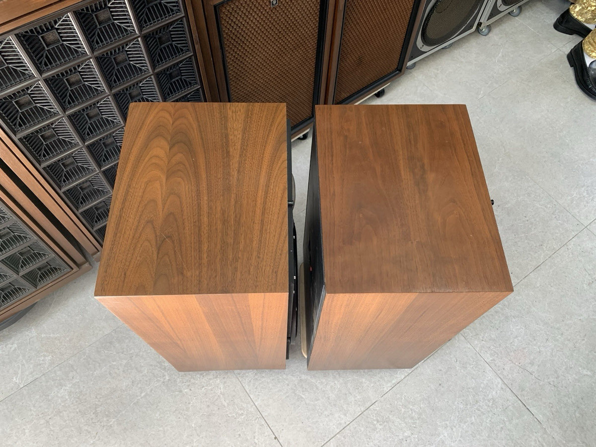 JBL L 112 LEGENDARY Speakers 300 Watts Vintage 1980 Refurbished WORK LIKE NEW