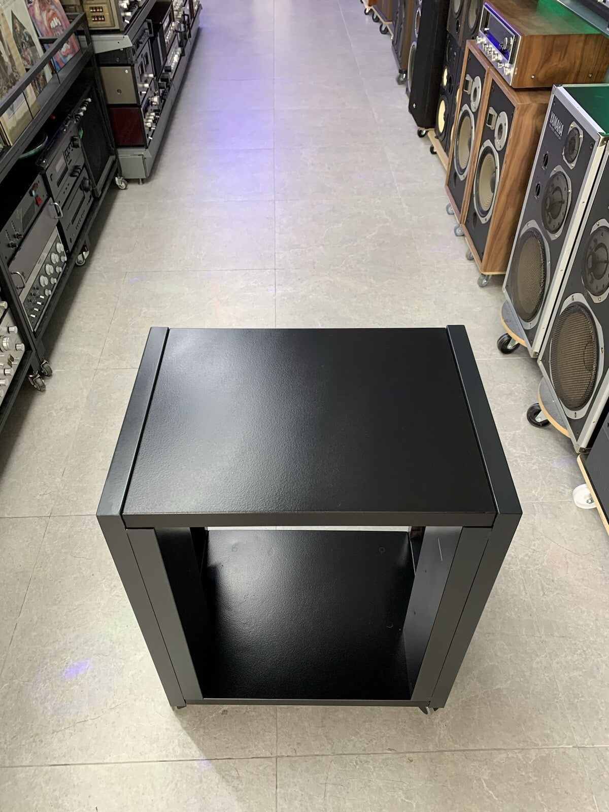 Marantz Original Audio Rack 19 " Rare Vintage 70's Perfect Like Sansui PIONEER