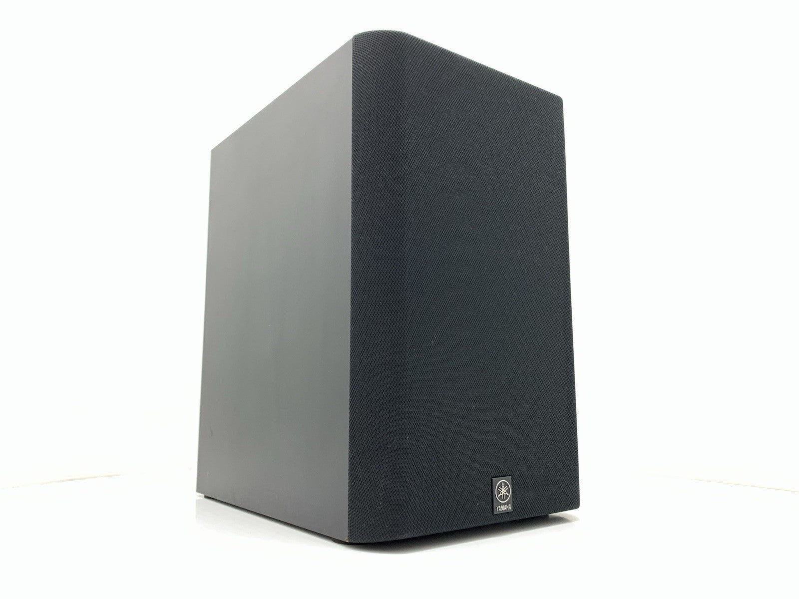 YAMAHA SW P 30 SubWoofer Speaker 40 Watts RMS Hi Fi Vintage 1999 Work Good Look