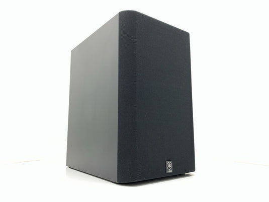 YAMAHA SW P 30 SubWoofer Speaker 40 Watts RMS Hi Fi Vintage 1999 Work Good Look