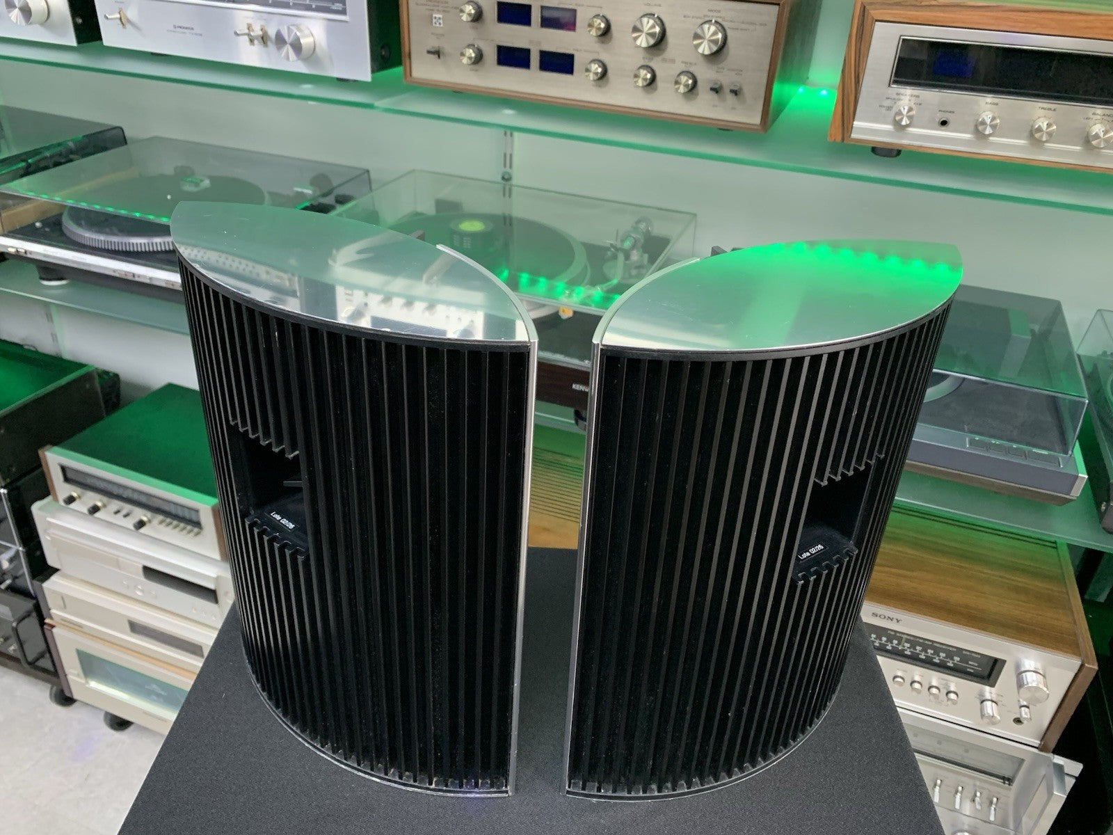 Bang Olufsen B&O BEOLAB 4000 ACTIVE Speaker 2Way 125W Working
