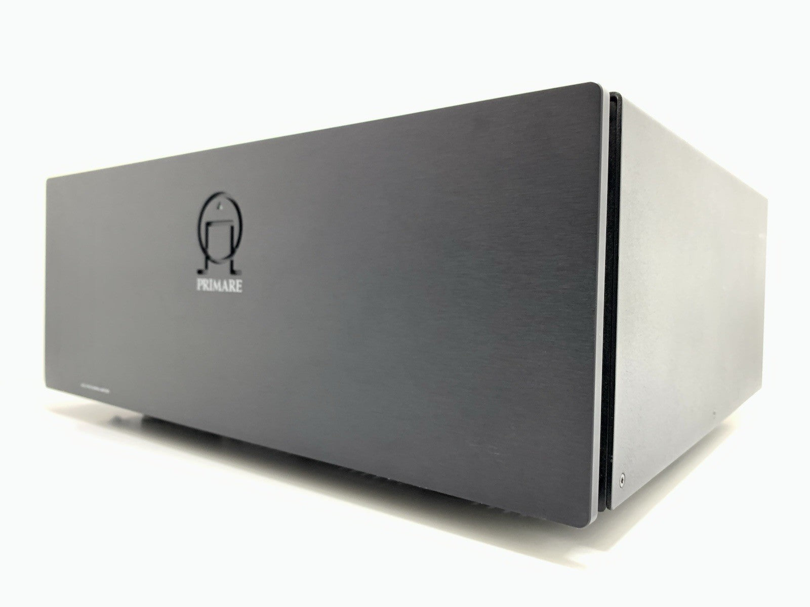 PRIMARE A30.5 Power Amplifier 5X 125Watts RMS Hi End Vintage 2005 WORK Good Look