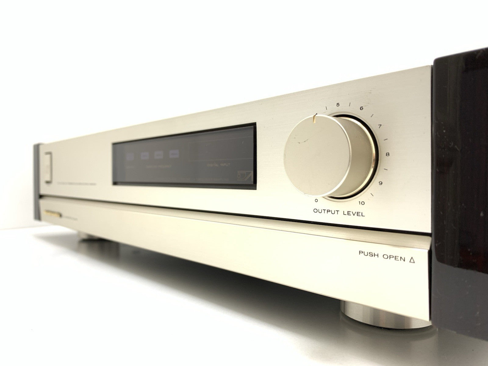 Marantz CDA 94 DAC High End Digital to Analogue Converter Reference Model 1986