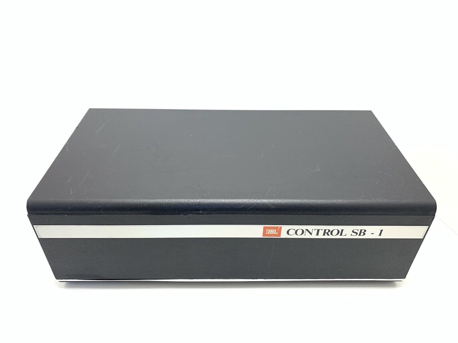 JBL CONTROL SB-1 SubWoofer Speaker  300W RMS Vintage 1989 Refurbished Good Look