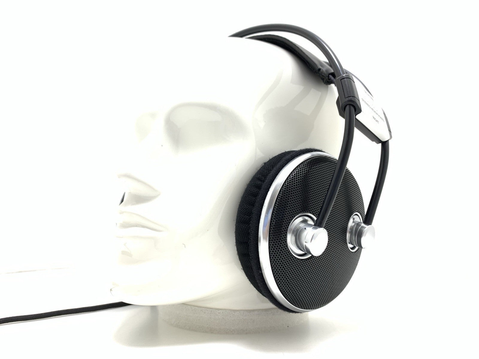 PIONEER SE A1000 Professional Stereo Headphones Hi-Fi Open Air