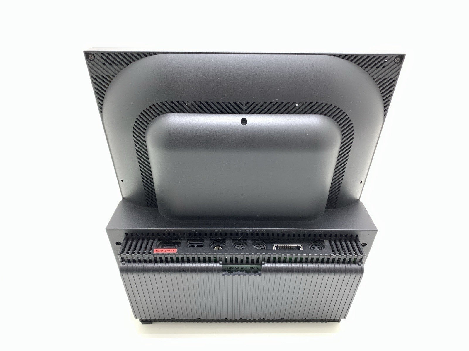 Bang & Olufsen BEOSOUND 3000 Vintage 2000 CD Player Mini System WORK Good Look
