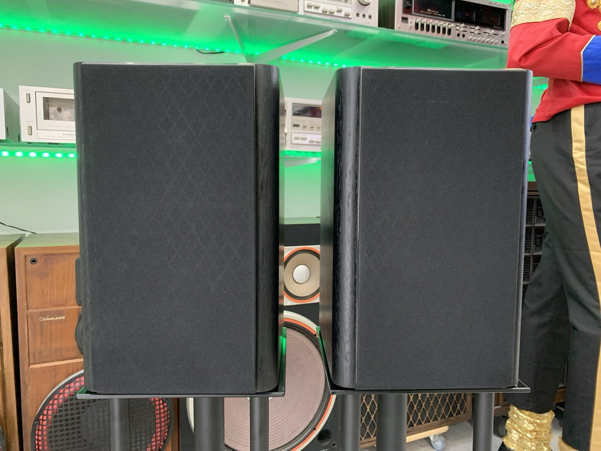 JBL Studio 230 Monitor Speakers 2 Way 150 Watts RMS Vintage WORK Good Look