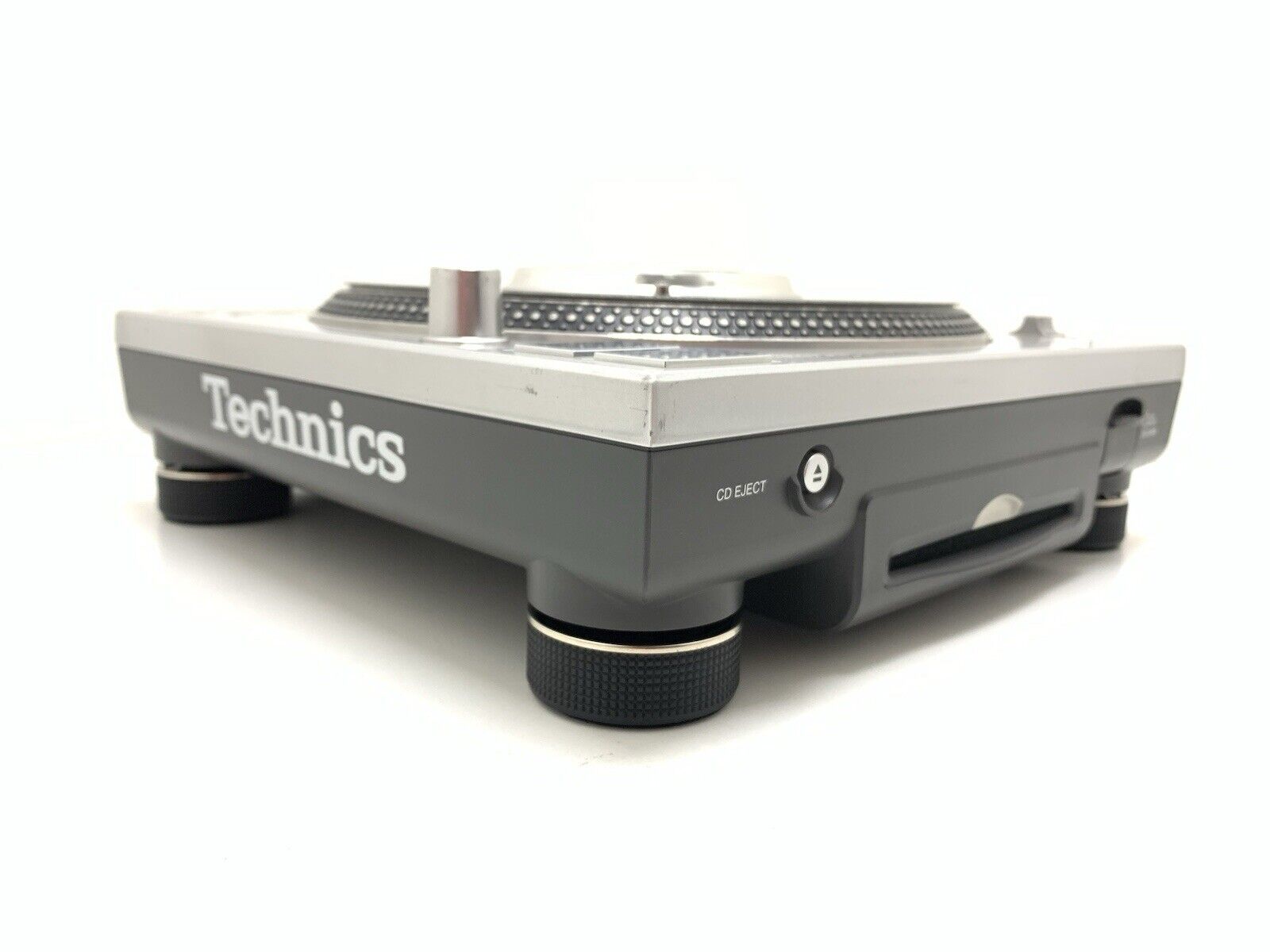 TECHNICS SL DZ1200 CDJ Compact Disc Player Direct Drive Digital