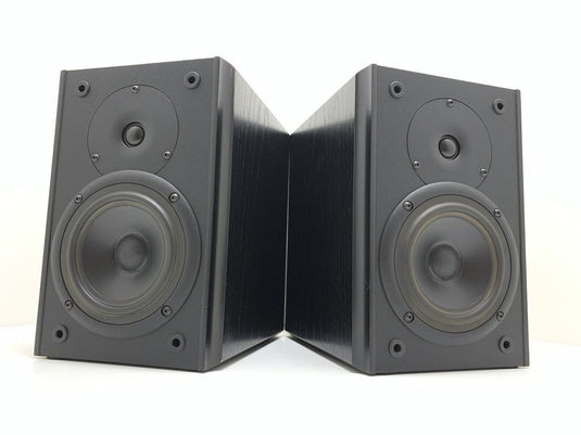RUARK EPILOGUE II Original Speaker 2Way 100 Watts Vintage WORK made UK Good Look