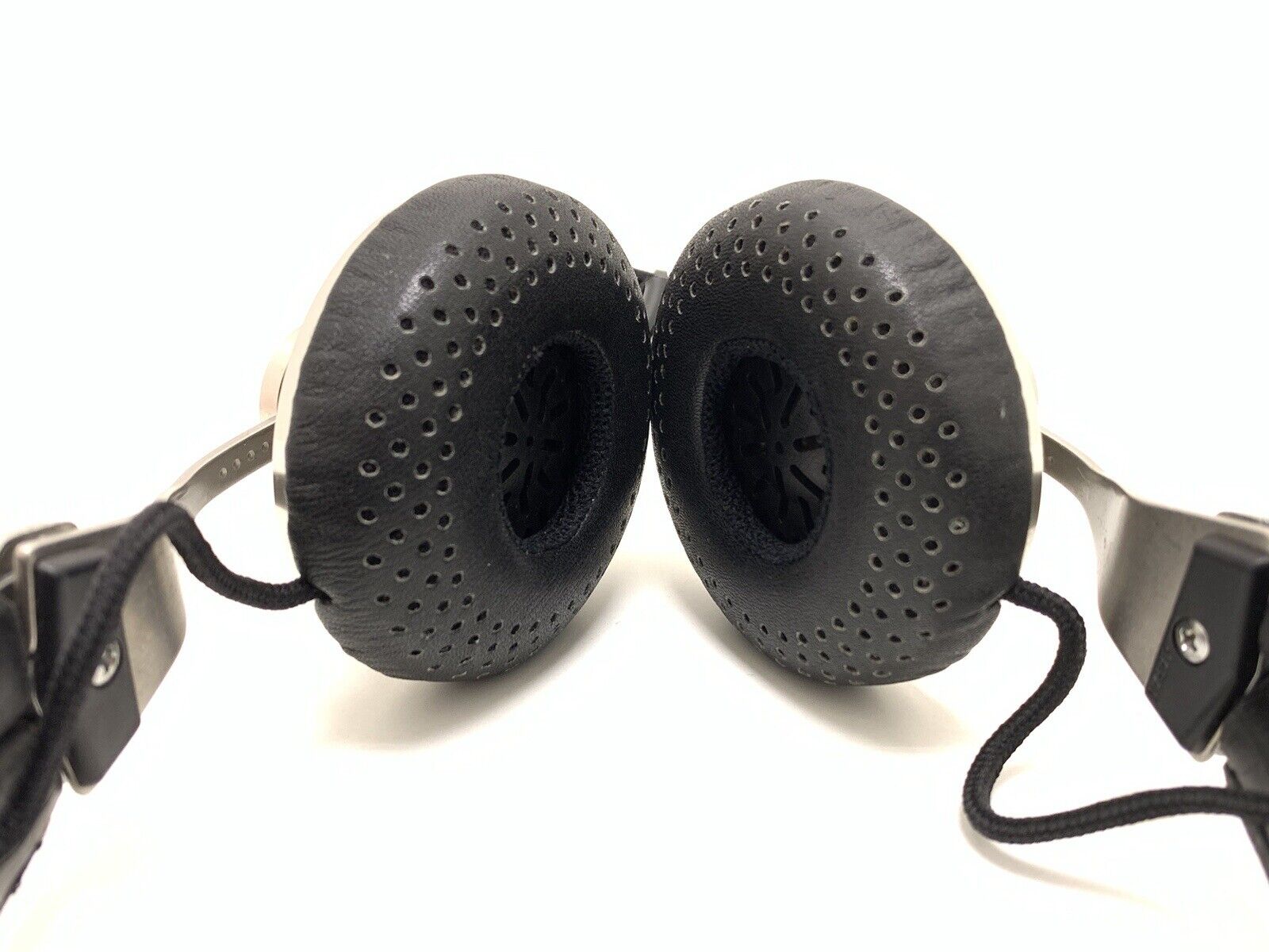 PIONEER SE-L401 Very Rare Headphones Vintage 1974 Hi End Work Good Look