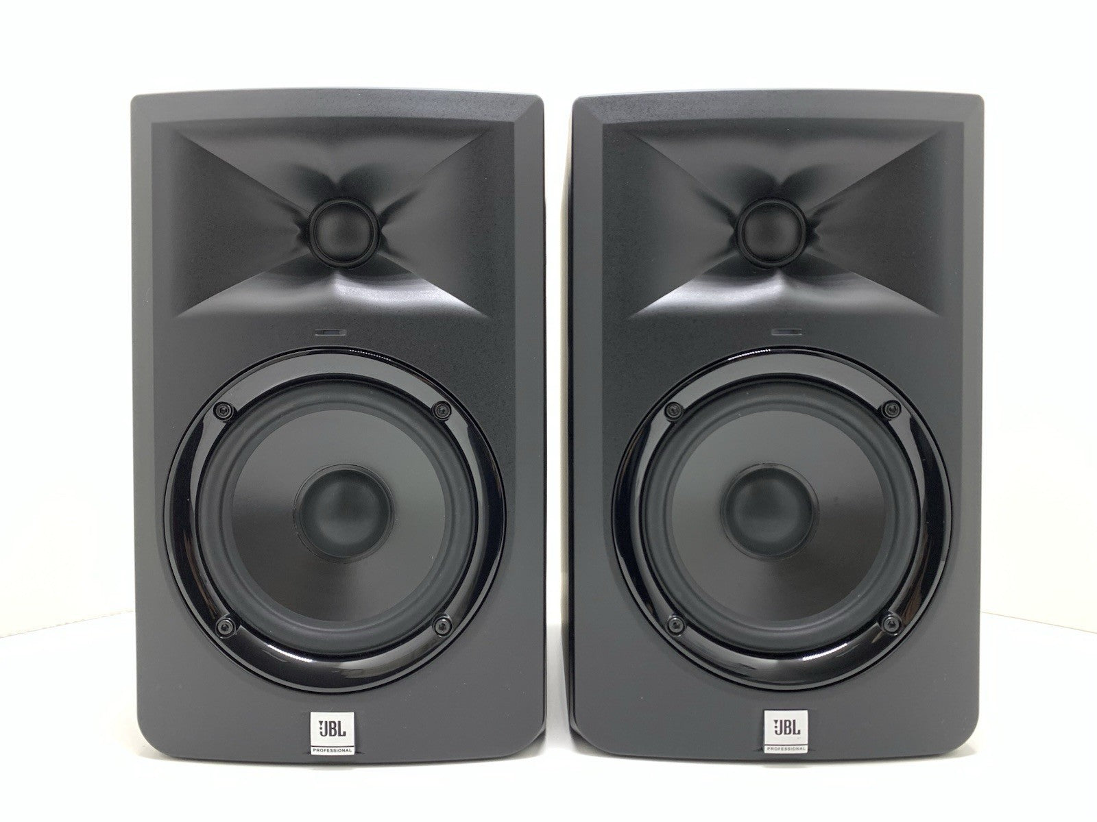 JBL LSR 305 Profesional 5