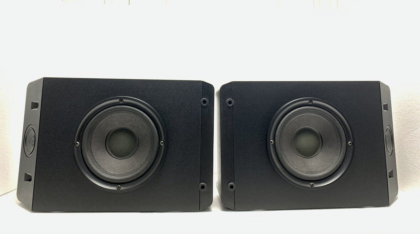 BOSE 201 Serie IV Pair Speaker 120 Watts RMS Vintage 2001 Hi
