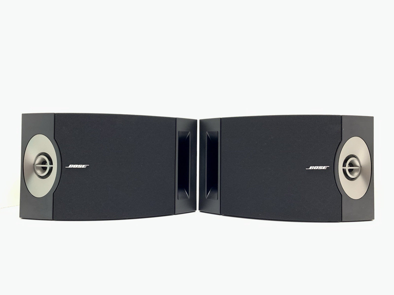 BOSE 201シリーズ　ペア BOSE ボーズ 201-II MUSIC MONITOR ミュージックモニター ペア