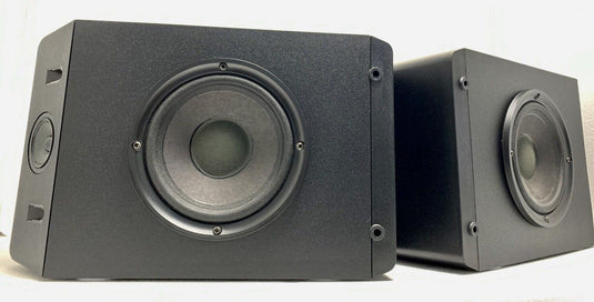 BOSE 201 Serie IV Pair Speaker 120 Watts RMS Vintage 2001 Hi End Work GOOD LOOK