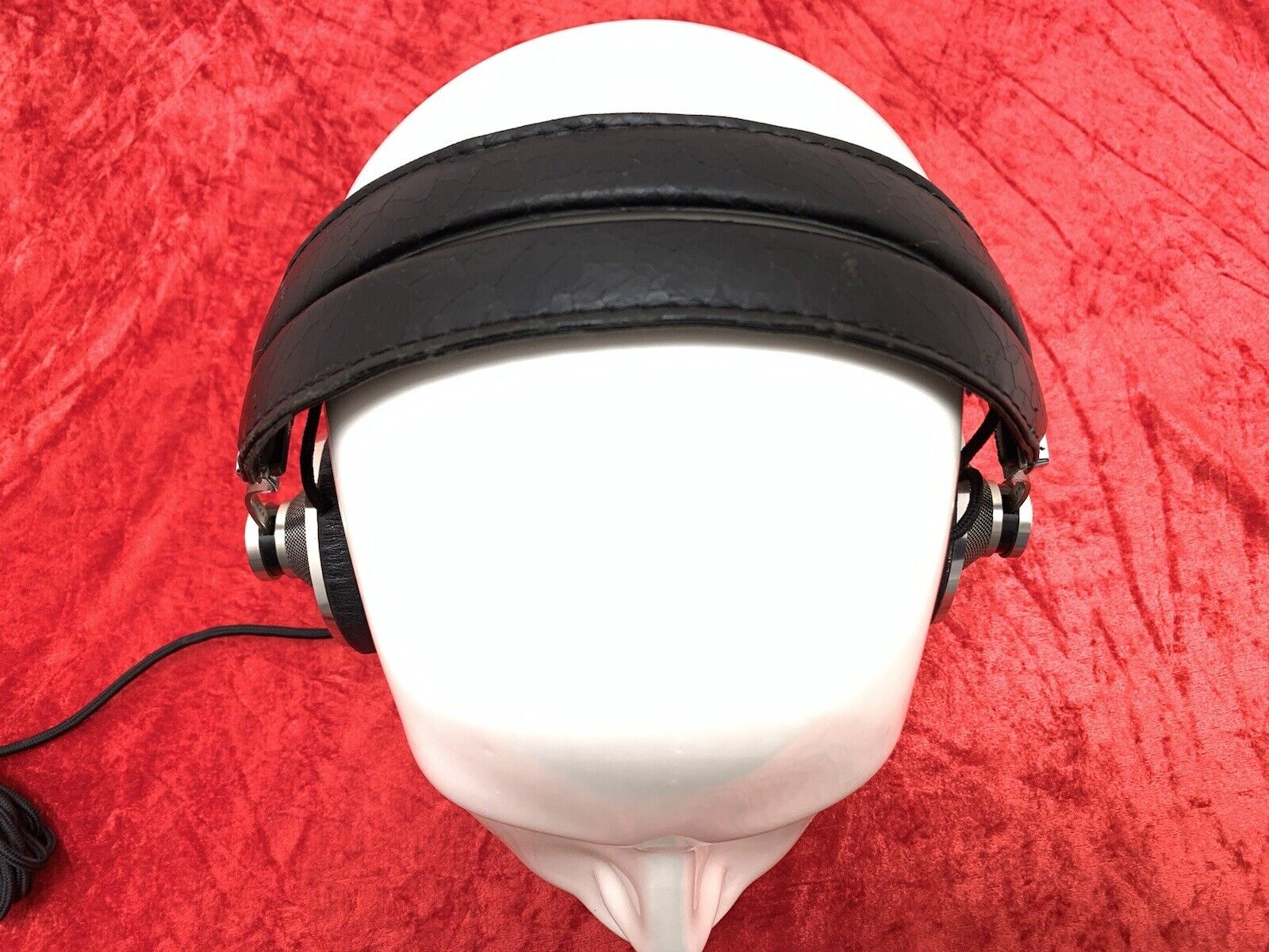 PIONEER SE-L401 Very Rare Headphones Vintage 1974 Hi End Work Good Look