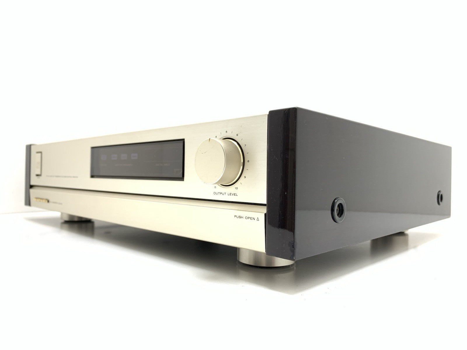 Marantz CDA 94 DAC High End Digital to Analogue Converter Reference Model 1986